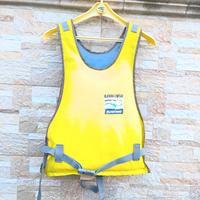 giubbotto di salvataggio 
