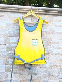 giubbotto di salvataggio 