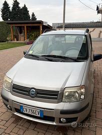 FIAT Panda 2005