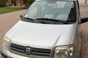 FIAT Panda 2005