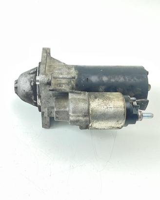 198A2000 MOTORINO D' AVVIAMENTO FIAT Bravo 2° Ser