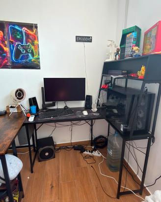  scrivania gaming 