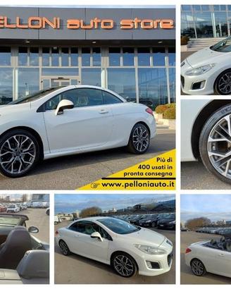 Peugeot 308 CC 1.6 e-hdi 8v Allure s&s 112cv ...