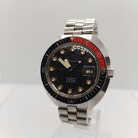 Vintage Bulova Oceanographer Snorkel 