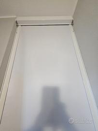 Tenda a rullo per interno