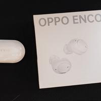 Cuffie Oppo Enco W12