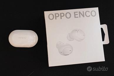 Cuffie Oppo Enco W12