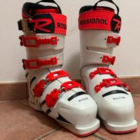 Scarponi Rossignol 26,5