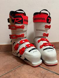 Scarponi Rossignol 26,5