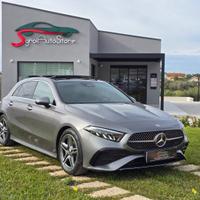 MERCEDES-BENZ A 200 d Automatic Premium Plus AMG L