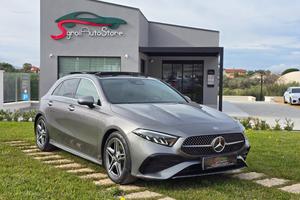 MERCEDES-BENZ A 200 d Automatic Premium Plus AMG L