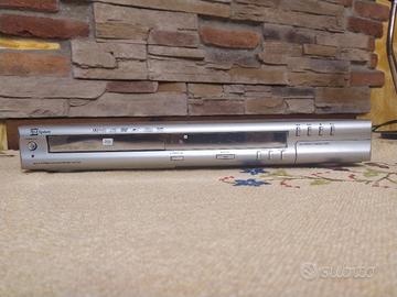 Tele system DVD recorder TS5.7RX