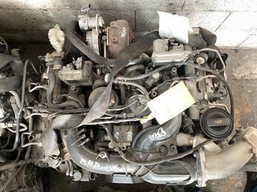 MOTORE AUDI BPP 2.7 TD 180CV