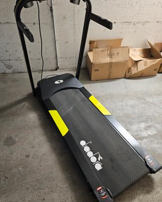 tapis roulant