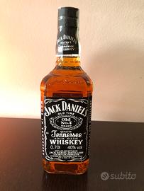 JACK DANIELS