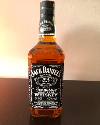 JACK DANIELS