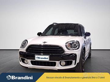Mini Cooper 1.5 TwinPower Turbo Baker Street Stept