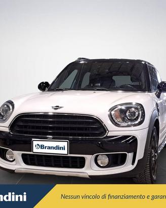 Mini Cooper 1.5 TwinPower Turbo Baker Street Stept
