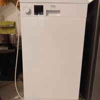 Lavastoviglie slim "Beko" - 10 coperti