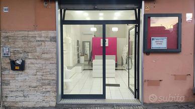 LOCALE COMMERCIALE - Colleferro