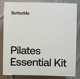 Kit Pilates Better Me - nuovo