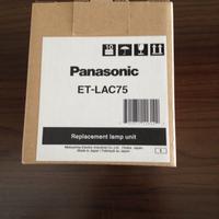Lampada Panasonic ET-LAC75