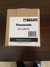 Lampada Panasonic ET-LAC75
