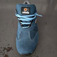 SCARPA ANTINFORTUNISTICA S1 Jallatte N°39