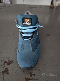 SCARPA ANTINFORTUNISTICA S1 Jallatte N°39