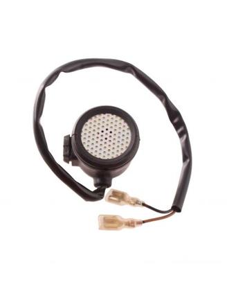 Cicalino frecce 12 volt per moto e scooter