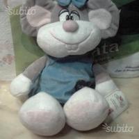 Peluche topina love Lelly Venturelli