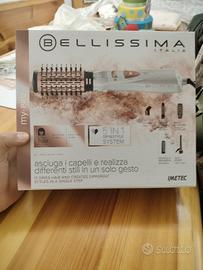 Asciuga capelli 5 IN 1