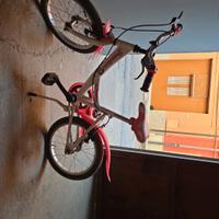 bici bambina 