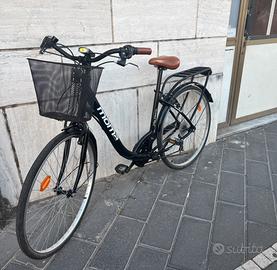 City bike