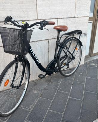 City bike