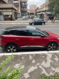 Auto peugeot 3008