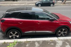 Auto peugeot 3008