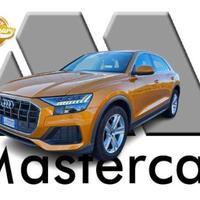 AUDI Q8 Q8 45 3.0 tdi mhev quattro tiptronic - G