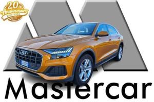 AUDI Q8 Q8 45 3.0 tdi mhev quattro tiptronic - G