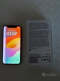 Iphone 12 mini da ricondizionare