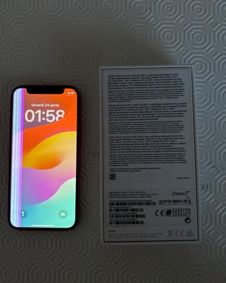 Iphone 12 mini da ricondizionare