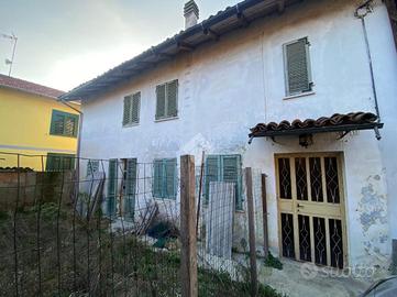 RUSTICO A PIOVERA