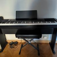 Piano elettrico 
