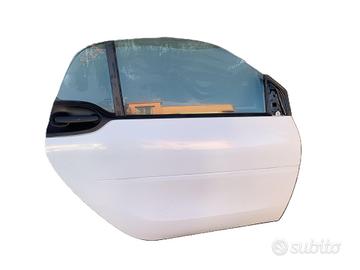 PORTIERA ANTERIORE DESTRA SMART Fortwo CoupÃ© (W45