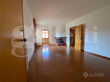 Appartamento Castel di Casio [A1599VRG]