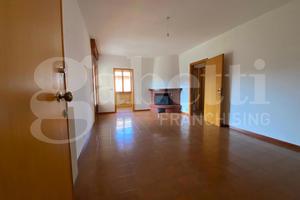 Appartamento Castel di Casio [A1599VRG]