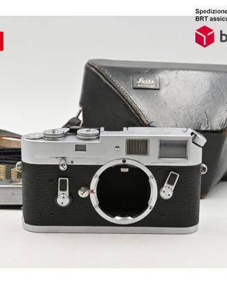 Leica M4