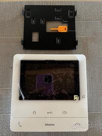 Videocitofono BTicino 344652 Classe 100V16B