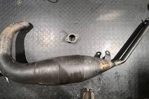 Ricambi sport production sp Aprilia rs 125