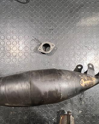 Ricambi sport production sp Aprilia rs 125